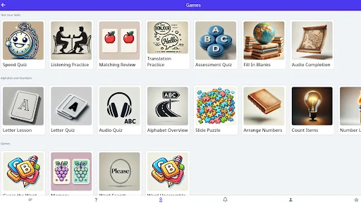 ดาวน์โหลด World Schoolbooks Languages ล่าสุด – เรียนภาษาฟรี - Screenshot 16
