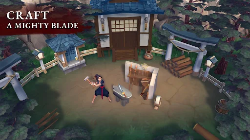 ดาวน์โหลด Daisho: Survival of a Samurai ล่าสุด – เกมแอ็กชันซามูไรสุดมันส์ - Screenshot 9