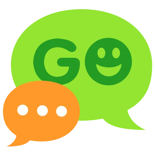 ดาวน์โหลด GO SMS Pro ล่าสุด – แอปส่งข้อความปรับแต่งธีมได้ฟรี