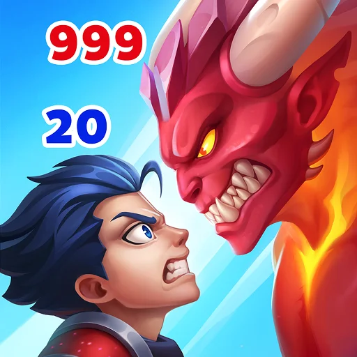 ดาวน์โหลด Hero Wars: Alliance RPG Legend ล่าสุด – สวมบทบาทวางกลยุทธ์ฟรี