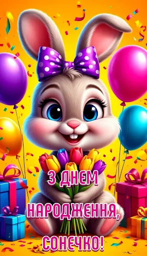 ดาวน์โหลดแอปการ์ดอวยพรวันเกิดล่าสุด – รวมรูปภาพสวยๆ ฟรี - Screenshot 8