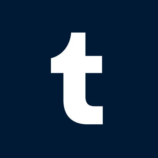 ดาวน์โหลด Tumblr แอปโซเชียลสำหรับศิลปินและแฟนด้อมล่าสุด ฟรี