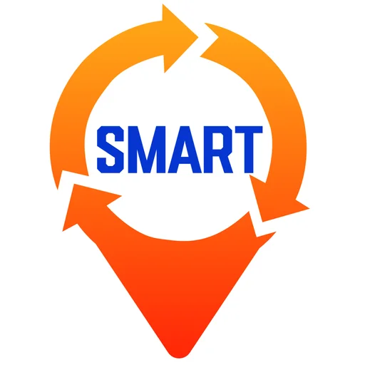 ดาวน์โหลด Smart ล่าสุด – แอปนำทางที่เร็วและปลอดภัยที่สุด ฟรี