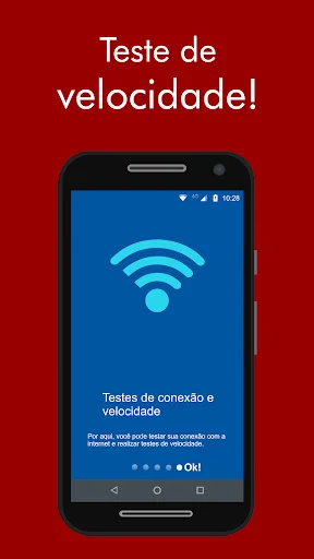 ดาวน์โหลด TCF Telecom เวอร์ชันล่าสุด – จัดการบริการเครือข่ายฟรี - Screenshot 6