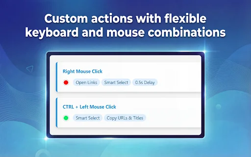 Grabbit: ส่วนขยายจัดการลิงก์และเปรียบเทียบสินค้าด้วย AI – ดาวน์โหลดฟรี - Screenshot 3