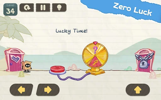 ดาวน์โหลด Brain Riddle: Tricky Box ล่าสุด – เกมฝึกสมองสุดฮาฟรี - Screenshot 15