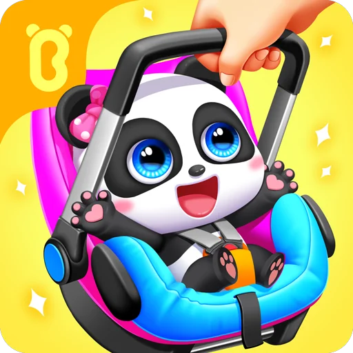 ดาวน์โหลด Baby Panda Care ล่าสุด – เกมดูแลเด็กน่ารัก เล่นฟรี