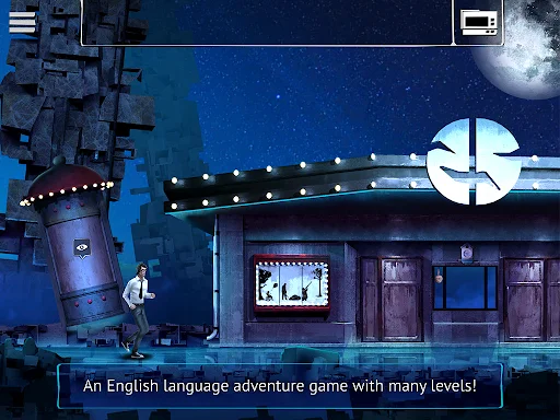 ดาวน์โหลด Unholy Adventure: Mystery ล่าสุด – เกมไขปริศนาสุดระทึก - Screenshot 8