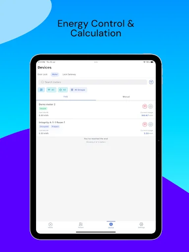 ดาวน์โหลด EasyRenz ล่าสุด – แพลตฟอร์มจัดการอสังหาริมทรัพย์อัจฉริยะ - Screenshot 19