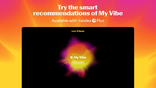 ดาวน์โหลด Yandex Music ล่าสุด – ฟังเพลง พอดแคสต์ และหนังสือเสียงฟรี - Screenshot 9