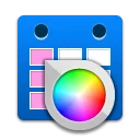 ดาวน์โหลด G-calize ล่าสุด – ปรับแต่งสี Google Calendar ให้สวยงามและอ่านง่าย