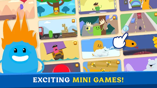 ดาวน์โหลด Dumb Ways to Die 4 ล่าสุด – เกมสนุกสุดฮา เล่นฟรีบนมือถือ - Screenshot 15