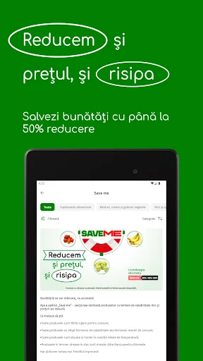 ดาวน์โหลด Freshful by eMAG ล่าสุด – ช้อปของสดออนไลน์ ส่งไวถึงบ้าน - Screenshot 12