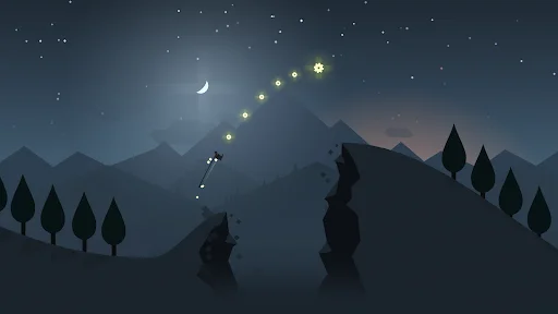 ดาวน์โหลด Alto’s Adventure ล่าสุด – เกมผจญภัยสกีสุดผ่อนคลายฟรี - Screenshot 22