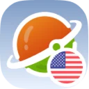 ดาวน์โหลด VPN USA – Planet VPN lite Proxy ฟรี – ท่องเว็บปลอดภัยและรวดเร็ว
