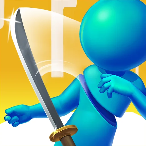 ดาวน์โหลด Sword Play! Ninja Slice Runner ล่าสุด – เกมฟันดาบสุดมันส์ฟรี