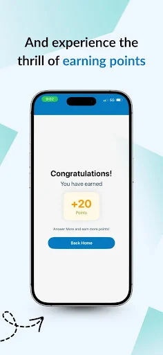 ดาวน์โหลด InsightzClub: Earn Cash ล่าสุด – รับรางวัลจากการแสดงความคิดเห็น - Screenshot 4