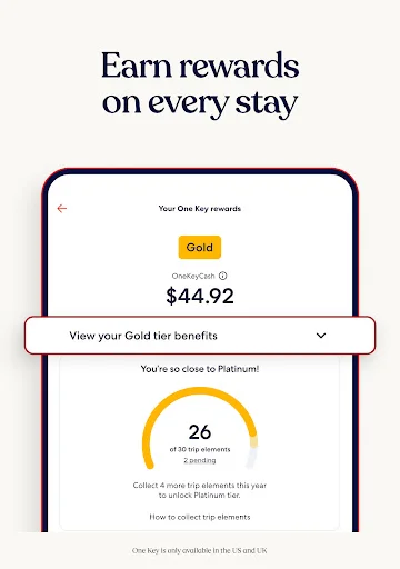 ดาวน์โหลด Hotels.com ล่าสุด – จองที่พักราคาพิเศษ รับส่วนลดคุ้มค่า - Screenshot 11