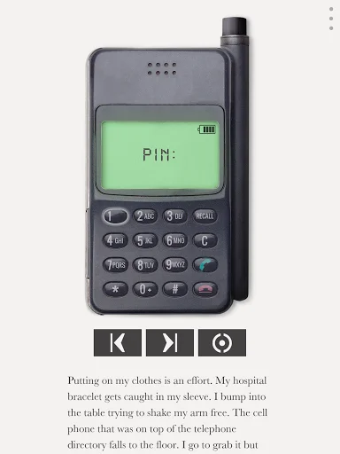 ดาวน์โหลด unmemory: Puzzle Story ล่าสุด – เกมไขปริศนาแนวสืบสวนสุดระทึก - Screenshot 16