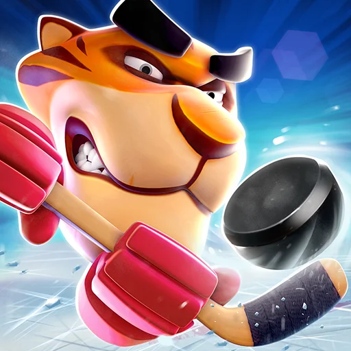 ดาวน์โหลด Rumble Hockey ล่าสุด – เกมฮอกกี้ PvP สุดมันส์บนมือถือ ฟรี