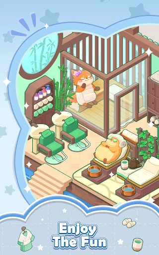 ดาวน์โหลด Cozy Room: Home Design Game ล่าสุด – เกมแต่งบ้านสุดน่ารักฟรี - Screenshot 15