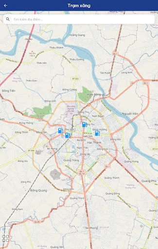ดาวน์โหลดแอป Ứng dụng số Thanh Hóa ล่าสุด – เชื่อมต่อบริการภาครัฐฟรี - Screenshot 16