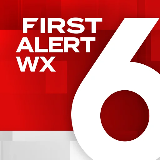 ดาวน์โหลด First Alert 6 Weather ล่าสุด – พยากรณ์อากาศแม่นยำ ฟรี