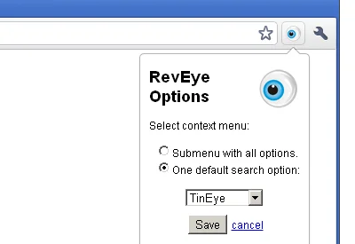 ดาวน์โหลด RevEye Reverse Image Search – ค้นหาภาพย้อนกลับฟรี - Screenshot 2