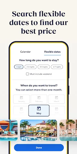 ดาวน์โหลดแอป Expedia จองโรงแรม เที่ยวบิน และรถเช่าราคาถูกล่าสุด - Screenshot 6