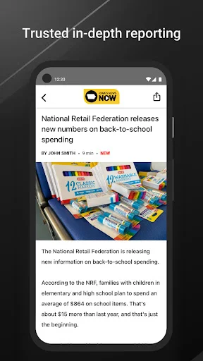 ดาวน์โหลด Iowa’s News NOW ล่าสุด – ข่าวสาร สภาพอากาศ และกีฬาครบจบในที่เดียว - Screenshot 4