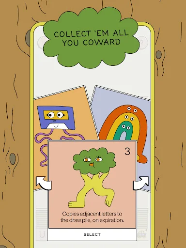 ดาวน์โหลด GUBBINS เกมคำศัพท์สุดน่ารัก เล่นสนุก ฝึกสมอง ฟรี! - Screenshot 11