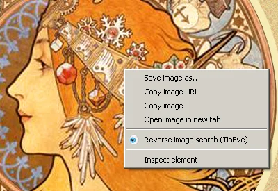 ดาวน์โหลด RevEye Reverse Image Search – ค้นหาภาพย้อนกลับฟรี - Screenshot 3
