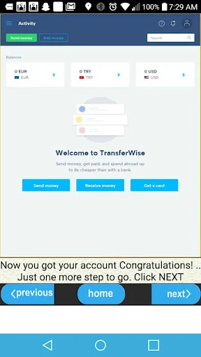 ดาวน์โหลด How to Open US Bank Account ON ล่าสุด – เปิดบัญชีธนาคารสหรัฐฯ ง่ายๆ ฟรี - Screenshot 13