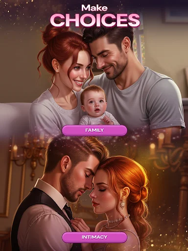 ดาวน์โหลด Choices: Stories You Play เวอร์ชันล่าสุด – สวมบทบาทและเลือกเส้นทางชีวิตของคุณเอง - Screenshot 15