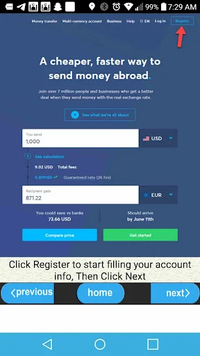 ดาวน์โหลด How to Open US Bank Account ON ล่าสุด – เปิดบัญชีธนาคารสหรัฐฯ ง่ายๆ ฟรี - Screenshot 11