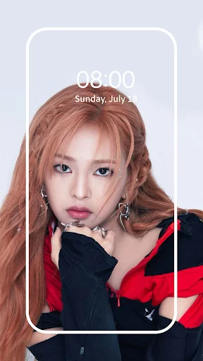 ดาวน์โหลด BABYMONSTER (YG) HD Wallpaper ล่าสุด – รวมรูปสวยฟรี - Screenshot 6