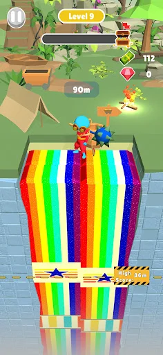 ดาวน์โหลด Dig Gem Mining! เกมขุดเหมืองสุดสนุก ล่าสมบัติฟรีบนมือถือ - Screenshot 15