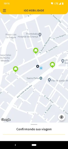 ดาวน์โหลด iGO MOBILIDADE ล่าสุด – แอปนำทางที่เร็วและปลอดภัย - Screenshot 5