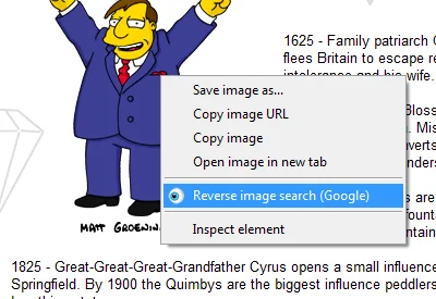 ดาวน์โหลด RevEye Reverse Image Search – ค้นหาภาพย้อนกลับฟรี - Screenshot 4