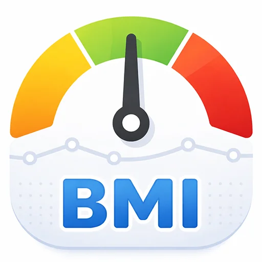 ดาวน์โหลด BMI Calculator-Weight record ล่าสุด – คำแนะนำด้านสุขภาพและฟิตเนสอัจฉริยะฟรี