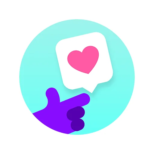 ดาวน์โหลด Litmatch ล่าสุด – หาเพื่อนใหม่และแชทสนุกได้ฟรี