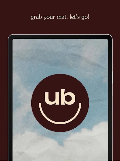 ดาวน์โหลดแอป The Underbelly โยคะและสมาธิสำหรับทุกคน เริ่มต้นได้ง่าย - Screenshot 5