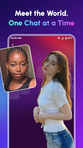ดาวน์โหลด Futy – Online Dating App ล่าสุด – แชทสดและสตรีมฟรี - Screenshot 4