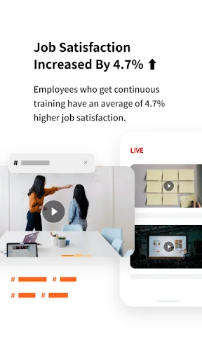 ดาวน์โหลด Touchclass ล่าสุด – แอปพลิเคชันการเรียนรู้ทางสังคมเพื่อการศึกษา - Screenshot 2