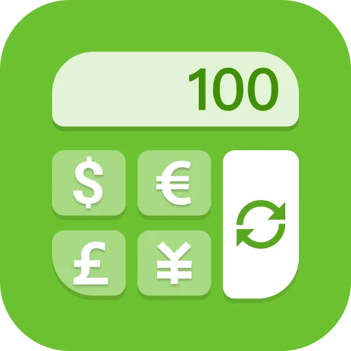 ดาวน์โหลด Currency Converter ล่าสุด – แปลงสกุลเงินทั่วโลกฟรี