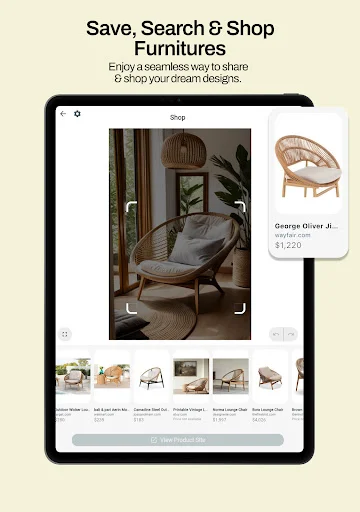 ดาวน์โหลด Remodel AI ล่าสุด – แอปแต่งบ้านและรีโนเวทด้วย AI ฟรี - Screenshot 20