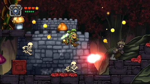 ดาวน์โหลด Magic Rampage ล่าสุด – เกมแอ็กชัน RPG สุดมันส์ เล่นฟรี - Screenshot 15