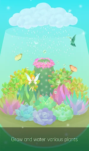 ดาวน์โหลด My Little Terrarium เกมจำลองสวนขวดสุดน่ารัก เล่นฟรี - Screenshot 8