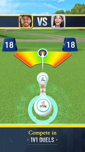 ดาวน์โหลด Golf Clash ล่าสุด – เกมกอล์ฟสุดมันส์บนมือถือ เล่นฟรีได้แล้ววันนี้ - Screenshot 7