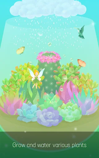 ดาวน์โหลด My Little Terrarium เกมจำลองสวนขวดสุดน่ารัก เล่นฟรี - Screenshot 14